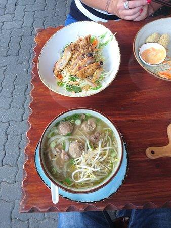 Mekong Delta Vietnamese Restaurant